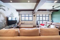 Blk 627B Tampines Greenverge (Tampines), HDB 4 Rooms #588201951